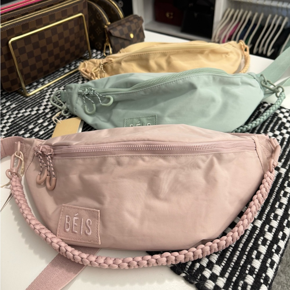 New Béis sport pack bundle